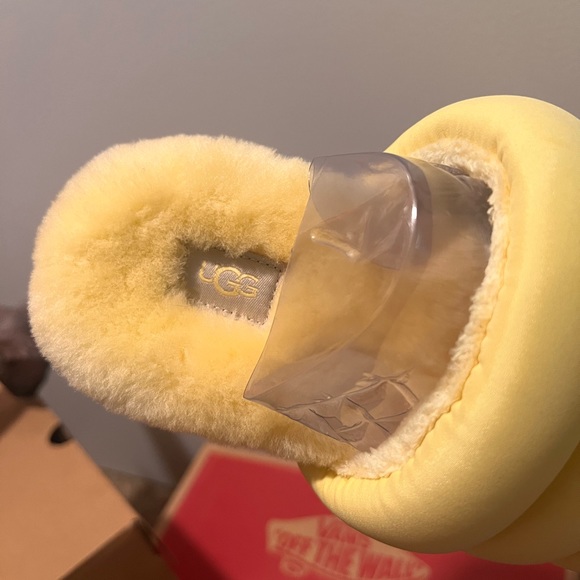 UGG Platform Maxi slides 7 - Picture 7 of 11